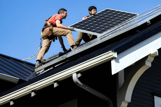 Best Chimney Flashing Repair  in Burnsville, MN