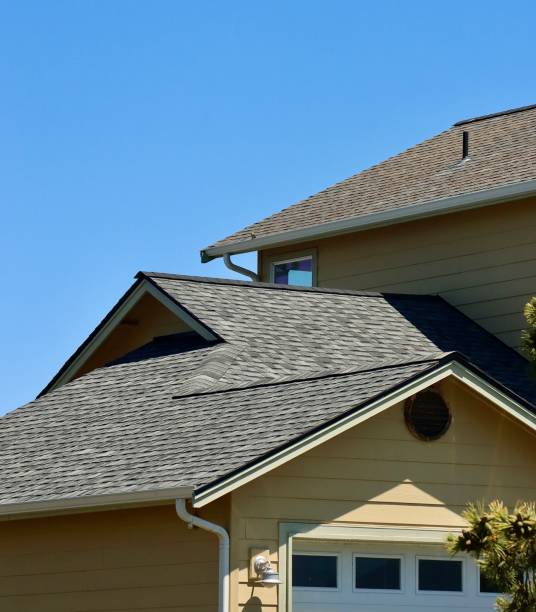 Emergency Roof Repair in Burnsville, MN